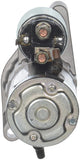 Bosch Remanufactured Starter 56029681AA-BOS