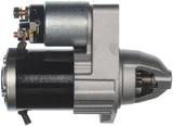 Bosch Remanufactured Starter 56029681AA-BOS
