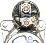 Bosch Remanufactured Starter 68073160AA-BOS