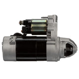 Bosch Remanufactured Starter 68084005AA-BOS
