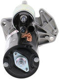 Bosch Remanufactured Starter 56029667AA-BOS