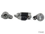Bosch Remanufactured Starter SR67X-BOS