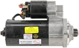 Bosch Remanufactured Starter 91160410101-BOS