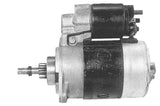 Bosch Starter - VW / Mk1 / Rabbit / Jetta SR69X