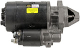 Bosch Remanufactured Starter 31517001-BOS