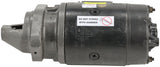 Bosch Remanufactured Starter 31517001-BOS