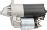 Bosch Remanufactured Starter FOTZ11002B-BOS
