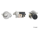 Bosch Remanufactured Starter FOTZ11002B-BOS