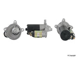 Bosch Remanufactured Starter F1TZ11002A-BOS