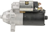 Bosch Remanufactured Starter F3RZ11002A-BOS