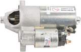 Bosch New Starter E9SZ11002B-BOS2