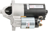 Bosch Remanufactured Starter E9SZ11002B-BOS