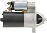 Bosch Remanufactured Starter F87Z11002AA-BOS