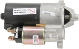 Bosch Remanufactured Starter F87Z11002BA-BOS
