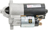 Bosch Remanufactured Starter F2TZ11002A-BOS