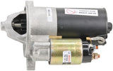 Bosch Remanufactured Starter F2TZ11002C-BOS
