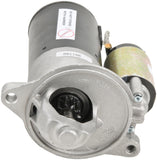 Bosch Remanufactured Starter F2TZ11002C-BOS
