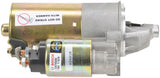 Bosch New Starter F13Z11002A-BOS2