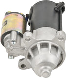 Bosch Remanufactured Starter XW4Z11002AC-BOS