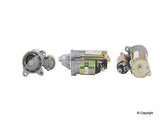 Bosch Remanufactured Starter XW4Z11002AC-BOS