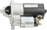 Bosch Remanufactured Starter F2TZ11002B-BOS