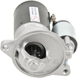 Bosch Remanufactured Starter F2TZ11002B-BOS