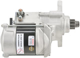Bosch Remanufactured Starter LCA1850AB-BOS