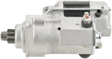 Bosch Remanufactured Starter LCA1850AB-BOS