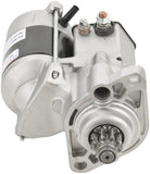 Bosch Remanufactured Starter LCA1850AB-BOS