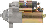 Bosch New Starter YS4Z11002EB-BOS2