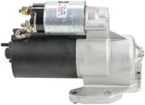 Bosch Remanufactured Starter YS8Z11002AA-BOS