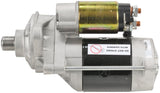 Bosch Remanufactured Starter 2C3Z11002AA-BOS