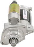 Bosch Remanufactured Starter 2C3Z11002AA-BOS