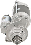 Bosch Remanufactured Starter 3C3Z11002AA-BOS