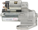 Bosch Remanufactured Starter 5L8Z11002AA-BOS