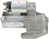 Bosch Remanufactured Starter 6F9Z11002AA-BOS