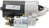Bosch Remanufactured Starter 4F2Z11002AA-BOS