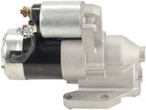 Bosch Remanufactured Starter 6E5Z11002BA-BOS
