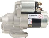 Bosch Remanufactured Starter 6E5Z11002BA-BOS