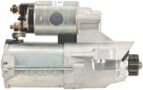 Bosch Remanufactured Starter HD9Z11002B-BOS
