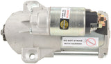 Bosch Remanufactured Starter HD9Z11002B-BOS