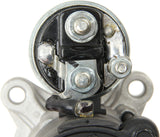 Bosch Remanufactured Starter C2C37198-BOS