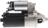Bosch Remanufactured Starter C2C37198-BOS