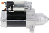 Bosch Remanufactured Starter DS7Z11002H-BOS