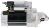 Bosch Remanufactured Starter FL3Z11002A-BOS