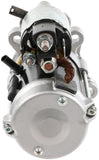 Bosch Remanufactured Starter ER3Z11002A-BOS
