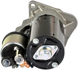 Bosch Remanufactured Starter 25194634-BOS