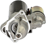 Bosch Remanufactured Starter 25194634-BOS