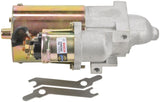 Bosch New Starter 10455013-BOS