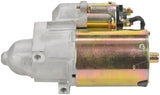 Bosch New Starter 10455013-BOS